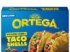 $9.02 – Amazon Deal: 6-Packs of 12 Ortega Yellow Corn Taco Shells – with S&S + Free Shipping w/ Prime or on $35+ 6-Pack, 12-Shells Ortega Yellow Corn Taco Shells on sale at Amazon