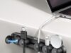 $5.50 – JOYROOM 5-in-1 Magnetic Cord Organizer @ Amazon JOYROOM 5-in-1 Magnetic Cord Organizer in black or white
