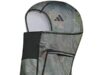$8.86 – * | adidas Alphaskin Balaclava Ski Mask (Tree Camo Alumina/Grey Six) at Amazon Adidas Alphaskin Balaclava Ski Mask in Tree Camo Alumina/Grey Six