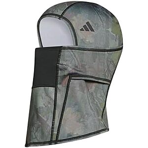 Adidas Alphaskin Ski Mask Deal Adidas Alphaskin Balaclava Ski Mask in Tree Camo Alumina/Grey Six