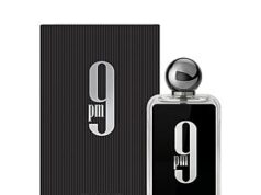 $21.09 – 3.4-Oz Afnan 9 PM For Men Eau De Parfum Spray Now with Free Shipping on Amazon Afnan 9 PM Eau De Parfum Spray for Men