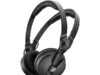 $150.00 – Sennheiser Pro Audio HD 25 Special Edition,Black $150 – amazon $149.6 Sennheiser Pro Audio HD 25 Special Edition black headphones