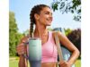 $5.75 – Renoj 40-Ounce Insulated Mug w/ FlexSlide Lid & Handle (Blue Gradient) + Free Shipping w/ Prime or on $35+ Renoj 40-Ounce Insulated Mug in blue gradient