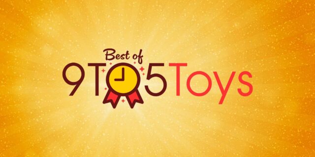 Best of 9to5Toys Weekly — Deals on AirPods Pro 3, AirPods Max 2, Apple Watch Series 11, and more.