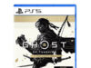 $29.99 – Ghost of Tsushima: Director’s Cut – PlayStation 5 + more up to 55% off Ghost of Tsushima: Director's Cut PS5 game cover