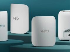 $235.00 – Early Prime Day deals now live on Amazon’s eero Wi-Fi 7 mesh routers: Pro, Max, and Outdoor models from $235 (All-time low) eero Pro 7 Wi-Fi 7 mesh router in white