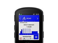 $349.99 – Garmin Edge 840 Cycling GPS Cycling Computer w/ Touchscreen + Free S&H at Amazon Garmin Edge 840 cycling GPS with touchscreen