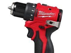 $69.00 – $69: Milwaukee M12 12V Lithium-Ion Subcompact Brushless Cordless 3/8 in. Drill Driver (Tool-Only) at HomeDepot : Milwaukee M12 12V Lithium-Ion Subcompact Brushless Cordless 3/8 in. Drill Driver (Tool-Only) at Ho