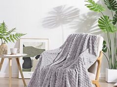 $8.99 – 60″×80″ Monbix Lightweight Soft Fuzzy Fleece Twin Blanket + Free Shipping 60"×80" Monbix Lightweight Soft Fuzzy Fleece Twin Blanket + Free Shipping