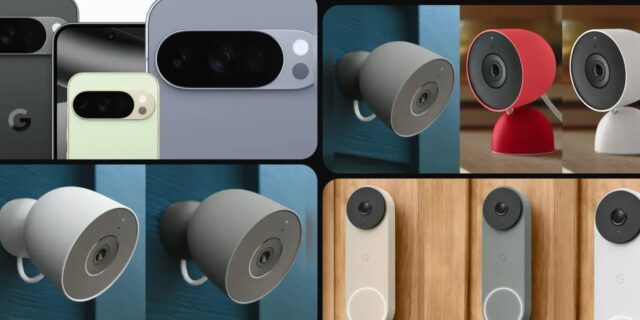 Google Pixel 6 and Pixel 6 Pro on sale for Father's Day