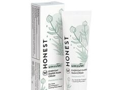 $4.30 – 2.5-Ounce The Honest Company Hypoallergenic Diaper Rash Cream w/ S&S + Free Shipping 2.5-Ounce The Honest Company Hypoallergenic Diaper Rash Cream