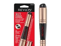 $5.06 – Revlon Dual Ended Jelly Makeup Blender Tool on Sale for with S&S and Free Shipping Revlon Dual Ended Jelly Makeup Blender Tool on Amazon