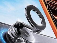 $9.96 – Meifigno Fits 360° Rotating Magsafe Car Mount, Vacuum Magnetic Phone Holder – Lowest Price Ever at with eCoupon FT98JQZO Meifigno Fits 360° Rotating Magsafe Car Mount