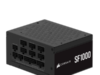 $170.00 – Corsair SF1000 1000W 80 PLUS Platinum Fully Modular SFX Power Supply $170 + Free Shipping Corsair SF1000 1000W 80 PLUS Platinum Fully Modular SFX Power Supply + Free Shipping