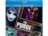 $14.99 – The Purge: 5-Movie Collection – Blu-ray + Digital Now at Amazon.com purge 5movie collection bluray product image