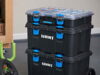 $46.00 – YMMV B&M – HART Stack System Mobile Toolbox – $46 $46.34 HART Stack System Mobile Toolbox on sale at Walmart
