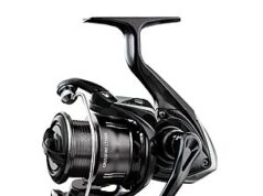 $27.98 – : Daiwa Crossfire LT Spinning Reel – Lightweight AIRDRIVE, Digigear, ATD Drag System at Amazon Daiwa Crossfire LT Spinning Reel