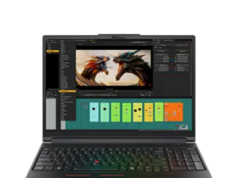 $6,776.31 – (Cert. Refurb) Lenovo ThinkPad P16 Gen 3: 16″ 3.2K 120Hz Tandem OLED Touch, Intel Ultra 9 275HX, RTX PRO 5000 (24GB), 192GB DDR5, 4TB SSD, Win 11 Pro, Thunderbolt 5 & 4 $6776.31 Lenovo ThinkPad P16 Gen 3 refurbished laptop