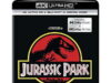 $14.99 – Jurassic Park (4K UHD) at Lowest Price Ever with Free Shipping at Walmart Jurassic Park (4K UHD) cover art