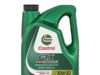 $14.95 – Castrol GTX High Mileage 10W-30 Synthetic Blend Motor Oil, 5 Quarts – Lowest Price Ever at Amazon Castrol GTX High Mileage synthetic blend motor oil in a 5-quart container