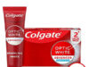 $10.00 – $10 WM Cash + 2 Pack Colgate Optic White Advanced Sparkling White Toothpaste, Mint, 4.5 OZ $13.96 Colgate Optic White Advanced Sparkling White Toothpaste, Mint, 4.5 OZ, on sale at Walmart with WM Cash offer