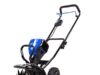 $129.00 – Kobalt 80-volt Lithium ion (Li-ion) Forward-rotating Cordless Electric Cultivator ( Charger Not Included ) $129 + Free S&H at Lowe’s Kobalt 80V MAX Cordless Electric Cultivator