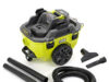 $7.50 – RYOBI 18V ONE+ 6 Gallon Wet/Dry Vacuum PCL735B – Factory Blemished, Now $89.99 with Shipping RYOBI 18V ONE+ 6 Gallon Wet/Dry Vacuum PCL735B