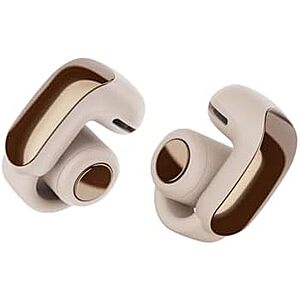 Bose Ultra Open Earbuds deal Bose Ultra Open Bluetooth Earbuds in various colors