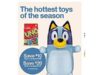 $40.00 – Target 6/14-20 SELECT TOYS, Spend $40 Save $10, Spend $75 Save $20 Target toy sale banner with discounted toys