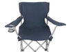 $8.97 – Ozark Trail Quad Folding Camp Chair with Cup Holder (4 colors) now at Record Low Price on Walmart Ozark Trail Quad Folding Camp Chair in multiple colors
