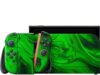 $8.71 – Razer Console Skin Wrap for Nintendo Switch 2 (Acid Sludge) at Record Low Price on Amazon Razer Console Skin Wrap for Nintendo Switch 2 (Acid Sludge)