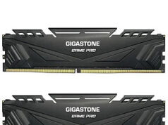 $179.99 – Gigastone GST Game Pro 32GB (2 x 16GB) 288-Pin PC RAM DDR4 3200 Now at Record Low Price on Newegg Gigastone GST Game Pro 32GB DDR4 RAM