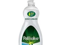 $2.78 – Subscribe & Save: 32.5-Oz Palmolive Ultra Dishwashing Liquid (Pure + Clear, Fragrance Free) for w/ Free Shipping on Amazon 32.5-Oz Palmolive Ultra Dishwashing Liquid in Pure + Clear, Fragrance Free