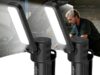 $13.29 – 2-Pack LETOUR 5000lm Rechargeable LED Magnetic Work Light w/ 180° Rotation ($6.64 each) + Free Shipping w/ Prime or on $35+ 2-Pack LETOUR Rechargeable LED Magnetic Work Light