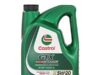 $14.20 – Save 5% on 5-Qt Castrol GTX High Mileage 5W-20 Synthetic Blend Motor Oil – Now at Amazon Castrol GTX High Mileage 5W-20 Synthetic Blend Motor Oil on Amazon