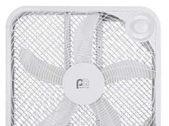 $18.99 – 20″ Perfect Aire 3-Speed Portable Household Box Fan at Ace Hardware w/ Free Store Pickup 20-inch Perfect Aire portable box fan for sale at Ace Hardware