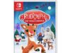 $5.00 – Rudolph The Red-Nosed Reindeer (Nintendo Switch) Available at Record Low Price of $5 + Free Shipping Rudolph The Red-Nosed Reindeer Nintendo Switch game cover