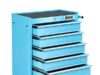 $149.33 – DNA Motoring 5-Drawer Plastic Top Rolling Tool Cabinet with Keyed Locking System on Sale for Lowest Price DNA Motoring 5-Drawer Plastic Top Rolling Tool Cabinet with Keyed Locking System