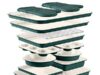 $60.00 – 13-Piece Country Kitchen Nonstick Stackable Bakeware Set (Sage) $60 + Free Shipping 13-Piece Country Kitchen Nonstick Stackable Bakeware Set in Sage on sale at Amazon