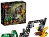 $7.99 – 117-Piece LEGO Technic John Deere 1470H Wheeled Harvester + Free Shipping w/ Prime or on $35+ LEGO Technic John Deere 1470H Wheeled Harvester toy model