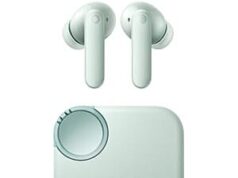 $24.50 – * | CMF by Nothing Buds 2 Hybrid Active Noise Cancelling Wireless Earbuds at Amazon Nothing Buds 2 wireless hybrid active noise cancelling earbuds in white