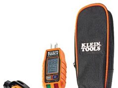 $32.98 – Klein Tools Premium Dual-Range NCVT and GFCI Receptacle Tester Electrical Test Kit on Sale for at Lowe’s, Amazon Klein Tools Premium Dual-Range Electrical Test Kit
