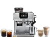 $699.95 – De’Longhi La Specialista Touch Espresso Machine w/ Grinder & Milk Frother + Free Shipping De'Longhi La Specialista Touch Espresso Machine with Grinder & Milk Frother