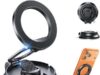 $5.99 – SUPERONE Adjustable Magnetic Car Mount (MagSafe Compatible) – + Free Shipping w/ Prime or on $35+ SUPERONE Adjustable Magnetic Car Mount in use