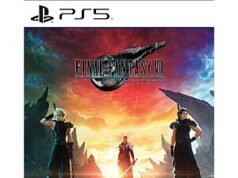 $19.93 – Final Fantasy VII Rebirth (PlayStation 5) + Free S&H w/ Walmart+ or on $35+ Final Fantasy VII Rebirth PS5 game box art