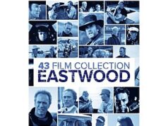 $49.99 – The Ultimate Clint Eastwood 43-Film Collection (4K/HD Digital Films) via AppleTV Ultimate Clint Eastwood 43-Film Collection on Apple TV