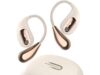 $12.34 – Monster AC210 Bluetooth 5.4 Open Ear Headphones w/ 30-Hour Playback (White) – Lowest Price Ever at Amazon Monster AC210 Bluetooth 5.4 Open Ear Headphones in white