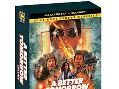 $47.49 – | A Better Tomorrow Trilogy (4K Ultra HD + Blu-ray) at Amazon A Better Tomorrow Trilogy (4K Ultra HD + Blu-ray) cover