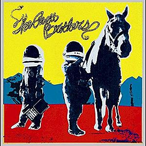 Avett Brothers: True Sadness vinyl deal The Avett Brothers: True Sadness vinyl cover