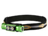 $10.99 – Sofirn H25A Rechargeable Headlamp Flashlight; 1200 lumens; clearance sale w/free shipping Sofirn H25A rechargeable headlamp flashlight